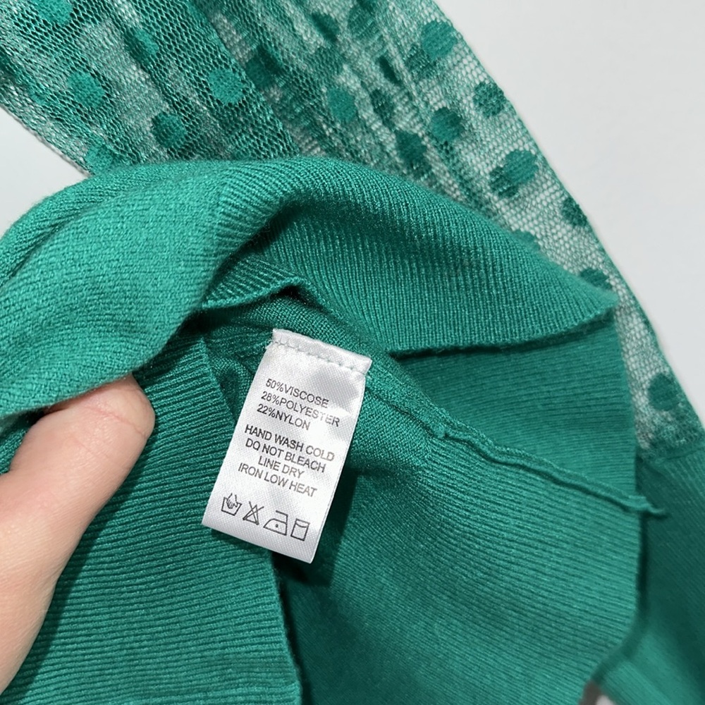 Chic sweater - Picture 5 of 5
